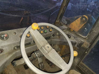 ładowarka przegubowa JCB/ 1990rok   duża super do tartaku itp Zambrów - zdjęcie 7