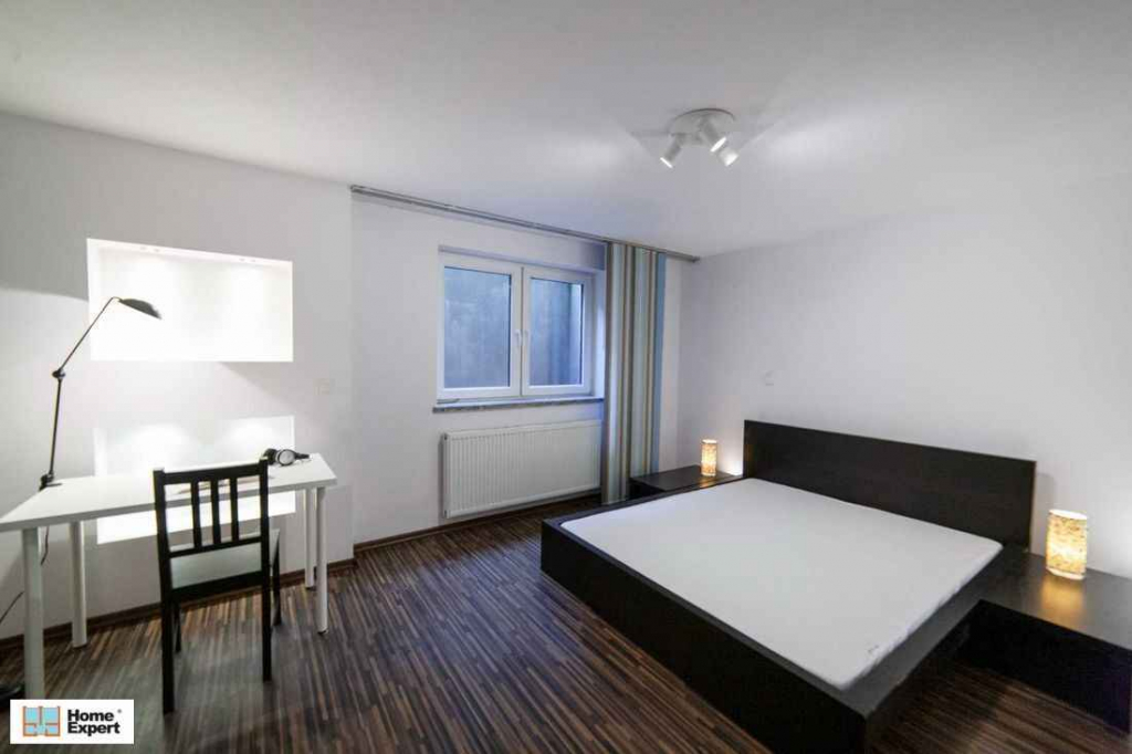 4pok, 101met, Okolice Rzecznej OGRÓD/2009 (Wrocław) Psie Pole - zdjęcie 4