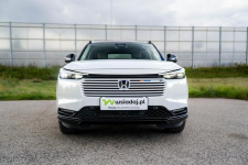 Honda HR-V Advance Style,1.5 e:HEV, 131 KM, Bezwypadkowa, Salon PL Warszawa - zdjęcie 2