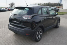 Opel Crossland 1.2T 110KM salon I właściciel Lublin - zdjęcie 5