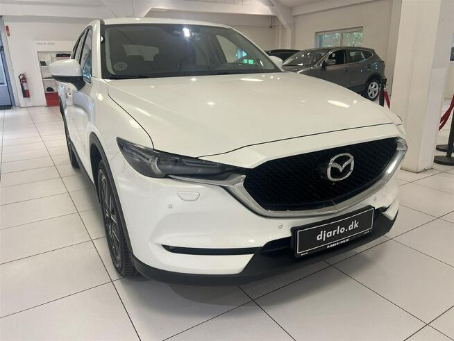 Mazda CX-5 Sadlno - zdjęcie 5