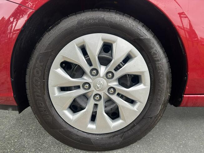 Hyundai i30 1.5 DPI Classic + ! Z polskiego salonu ! Faktura VAT ! Warszawa - zdjęcie 9