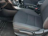 Hyundai Elantra 1.6 D-CVVT MPI 132KM 2 stref klima CD AUX Salon PL Gdynia - zdjęcie 10
