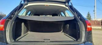 Audi A6 Avant 2.0 TDI DPF multitronic Tarnów - zdjęcie 4