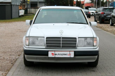 Mercedes W124 Bardzo bogata dokumentacja#Technicznie Perfect Warszawa - zdjęcie 2