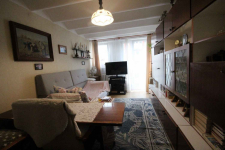 3pok, 46met, okolice Pereca BALKON/PIWNICA/WINDA (Wrocław)