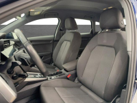 Audi A3 30 TDI  S Tronic Warszawa - zdjęcie 10
