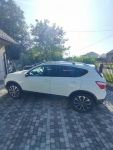 NISSAN QASHQAI J10 lift 1.6 benz Radzymin - zdjęcie 5