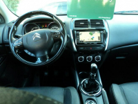 Citroen C4 Aircross sprzedam C-4 AIRCROSS Lublin - zdjęcie 10