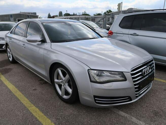 Audi A8 4.2 TDI V8, 350KM sprowadzony, sprawny, wersja EU Rozalin - zdjęcie 2