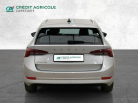 Skoda Octavia 2.0 TDI Ambition Kombi Warszawa - zdjęcie 6