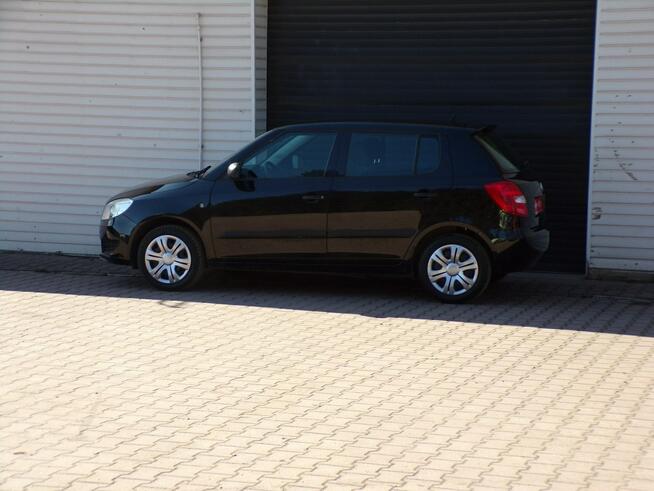 Škoda Fabia Lift /Gwarancja /mpi /2012r Mikołów - zdjęcie 11
