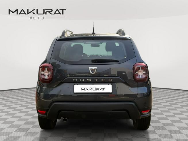 Dacia Duster 1.0 TCe LPG Comfort 2WD Klima Cz.cof Bluetooth Salon PL Gdynia - zdjęcie 6