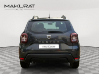 Dacia Duster 1.0 TCe LPG Comfort 2WD Klima Cz.cof Bluetooth Salon PL Gdynia - zdjęcie 6