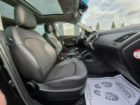 Hyundai ix35 1.6 Benzyna**2014**Kamera**Panorama**Navi**LED**LIFT** Łosino - zdjęcie 6