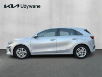 Kia Nowy Ceed 1.6 CRDi + MHEV 136KM 6MT Wersja M / FV23% / Salon PL Bełchatów - zdjęcie 2