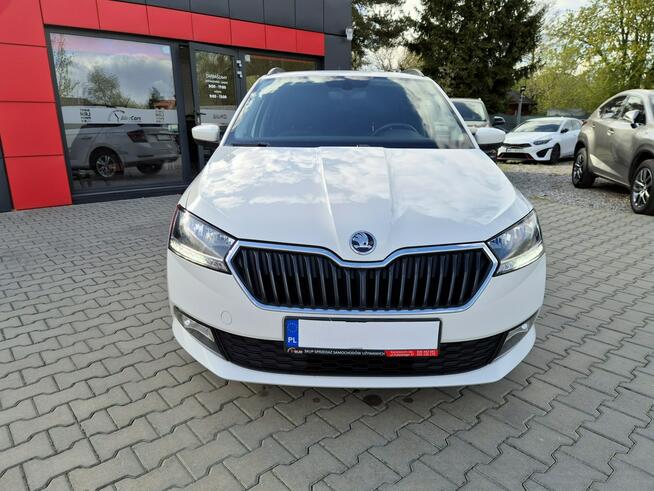 Škoda Fabia Salon Polska * Fv 23% Konstancin-Jeziorna - zdjęcie 2