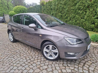 Seat Ibiza FR - biksenon