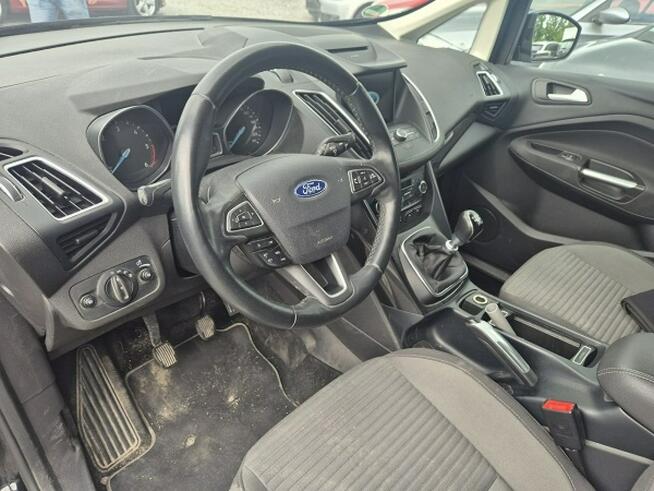 Ford Grand C-MAX 7-osób* Titanium Bydgoszcz - zdjęcie 6