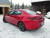 Mazda 3, 2020 sprzedam Szafranki - zdjęcie 3