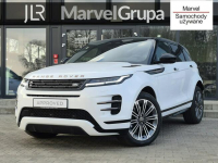 Range Rover Evoque 2.0D TD4 204KM AWD Auto Autobiography, FV23%