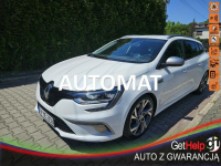 Megane GT SPORT / system 4 CONTROL / Automat / Nawigacja / LED
