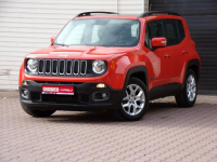 Jeep Renegade I Właść /Solardach /1,4 /140KM /2016 Mikołów - zdjęcie 8