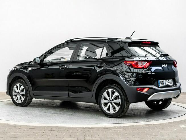 Kia Stonic HB 1.0 M+Smart DCT 100KM Salon Polska Poznań - zdjęcie 3