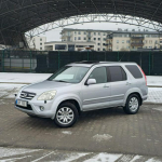 Honda CR-V 2.0 Benzyna Ostrów Mazowiecka - zdjęcie 7