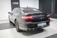 Volkswagen Arteon R-Line*DSG*Salon Polska*Bezwypadkowy*Vat23% Konstantynów Łódzki - zdjęcie 9