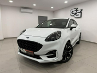 Ford Puma Bogate Wyposażenie / Serwisowany / Roczna Gwarancja w cenie