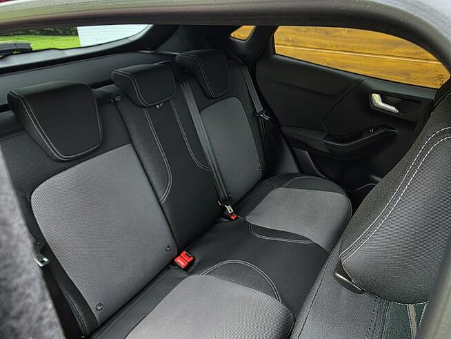 Ford Puma serwis ASO, nawigacja Rydułtowy - zdjęcie 12