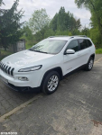 Jeep Cherokee 3.2 V6 Active Drive I Limited Bełchatów - zdjęcie 12