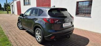 Mazda CX-5 NAVI-MEDIA-GRZANE FOTELE-START STOP Paproć - zdjęcie 7