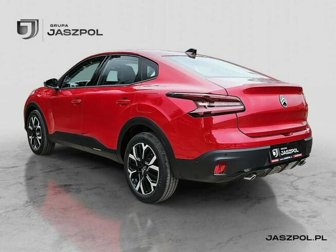 C4X Business bogate wyposażenie, dostępny ,,od ręki&quot; Łódź - zdjęcie 7