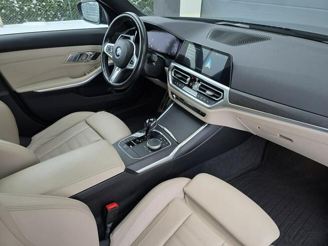 330e Mpakiet /przepiękna/ F-VAT 23% /zarysowany bok Czarnków - zdjęcie 5