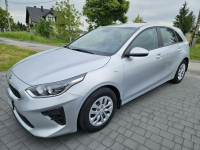 Kia Cee'd Android, Kamera cofania. Liszki - zdjęcie 2