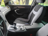 Opel insygnia Lipnica - zdjęcie 3