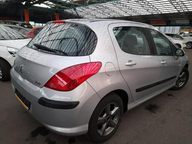 Peugeot 308 Mysłowice - zdjęcie 8