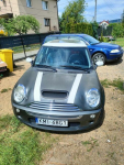 Sprzedam mini Cooper s Brzezie - zdjęcie 2