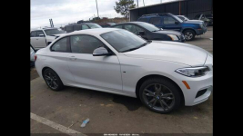 BMW 235 N55 / Manual / niski przebieg Chwaszczyno - zdjęcie 3