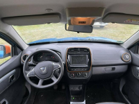 Dacia Spring Elektryk skóra klima navi kamera led 21000km Model 2022 Syców - zdjęcie 12