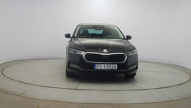 Škoda Octavia 1.5 TSI e-Tec Style! Z Polskiego salonu! Faktura VAT! Warszawa - zdjęcie 2