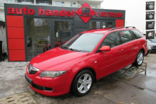 Mazda 6 kombi 2008r 1,8 benzyna piękny kolor z niemiec zadbana 12 500 Słupsk - zdjęcie 1