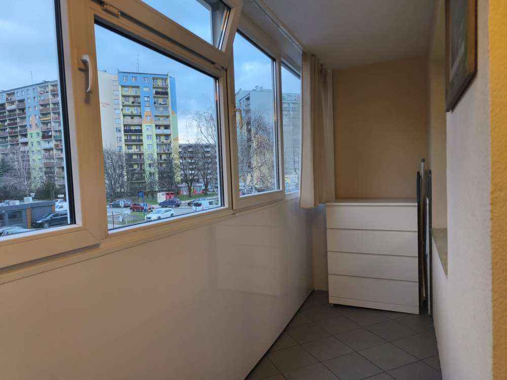 Do wynajęcia mieszkanie 2 pokojowe rozkładowe – Wrocław – Krzyki - Gaj Krzyki - zdjęcie 12