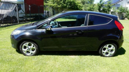 Ford Fiesta zarejestrowany, ubezpieczony. Gwarancja. Polecam !!! Zielona Góra - zdjęcie 8