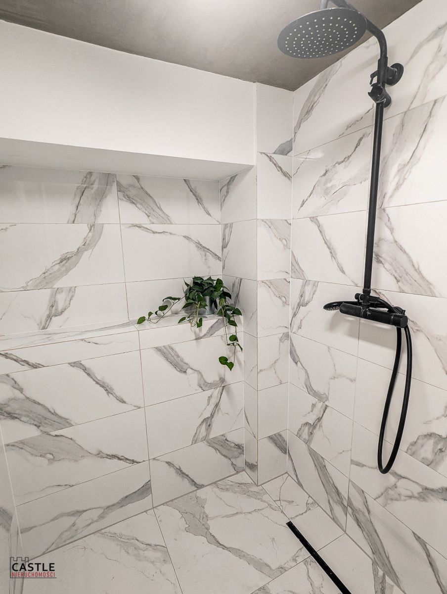 Nieruchomość 46m2 przy Starym Browarze Wilda Wilda - zdjęcie 9