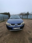 Syndyk sprzeda Mitsubishi Outlander Ciechanów - zdjęcie 5