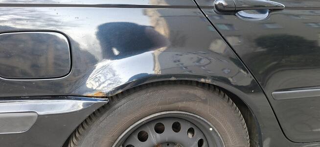 Udział w wysokości 1/2 w prawie własności w samochodzie BMW Warszawa - zdjęcie 7