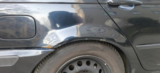 Udział w wysokości 1/2 w prawie własności w samochodzie BMW Warszawa - zdjęcie 7